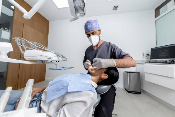 Best Dentist for Tooth Abscess [placeholder7] in , ND